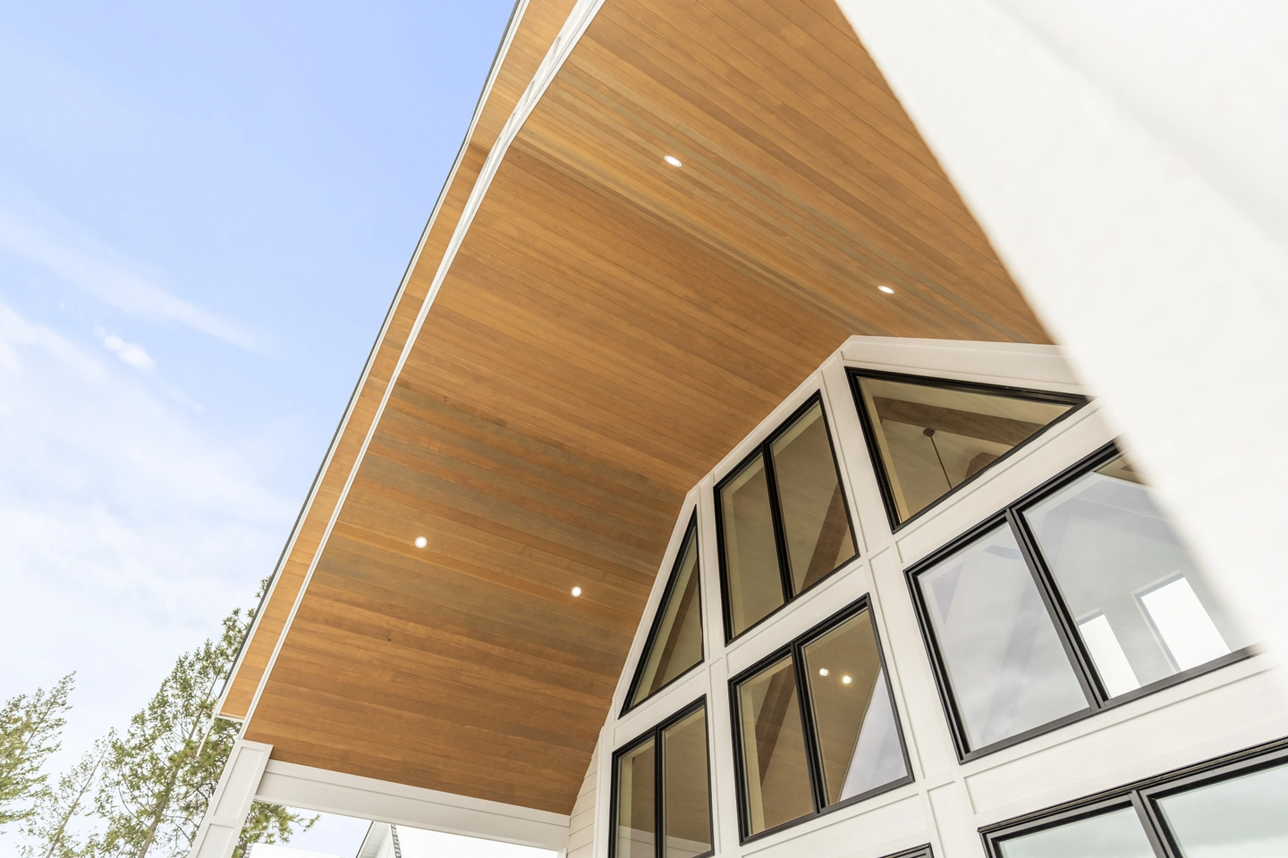 Image 6 of custom home at 82 Twin Lakes Road in Vernon, BC